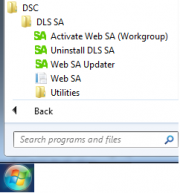 WorkgroupWebSA StartMenu Win7.png